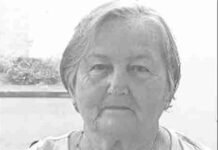 Mulher de 66 anos morre após caminhonete capotar em rodovia da região