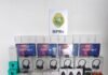 PASSAGEIRA É FLAGRADA COM MALA CARREGADA DE ELETRÔNICOS DO PARAGUAI NA PR-585, EM TOLEDO