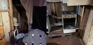 PF deflagra operação contra trabalho escravo e exploração de idoso em Foz do Iguaçu