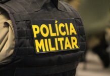 PM ENCONTRA COCAÍNA E MACONHA EM RESIDÊNCIA DE ELEMENTO EM TOLEDO