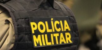 PM ENCONTRA COCAÍNA E MACONHA EM RESIDÊNCIA DE ELEMENTO EM TOLEDO