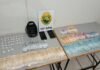 Mulher é presa com cocaína e mais de R$ 18 mil em Toledo