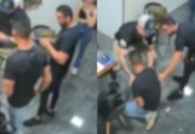 POLÍCIA CONCLUI INVESTIGAÇÃO SOBRE TIRO EM CLUBE DE TOLEDO APÓS VÍTIMA REVELAR COMO DISPARO ACONTECEU