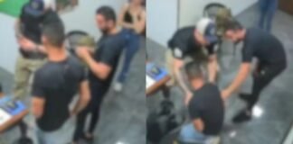 POLÍCIA CONCLUI INVESTIGAÇÃO SOBRE TIRO EM CLUBE DE TOLEDO APÓS VÍTIMA REVELAR COMO DISPARO ACONTECEU