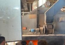 POLÍCIA FEDERAL INCINERA MAIS DE 10 TONELADAS DE DROGAS EM GUAÍRA
