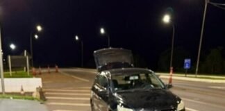 PRF apreende revólver com adolescente durante abordagem na BR-277