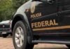 Paraguaio suspeito de furtos de Hilux é preso na aduana em Foz do Iguaçu