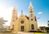 Paróquia Menino Deus promove 5º Festival da Galinhada e do Risoto no dia 12 de setembro