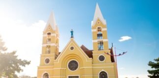 Paróquia Menino Deus promove 5º Festival da Galinhada e do Risoto no dia 12 de setembro
