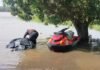 Pescadores paraguaios encontram corpo de jovem de Entre Rios desaparecido no Lago de Itaipu