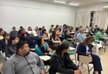 Plano Decenal Municipal de Esporte começa a ser debatido em pré-conferências