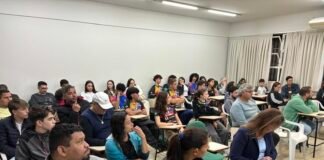 Plano Decenal Municipal de Esporte começa a ser debatido em pré-conferências
