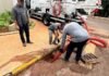 Prefeitura de Toledo adquire equipamento para desobstrução de bocas de lobo e galerias pluviais