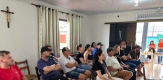 Prosa no Agro reúne produtores de leite para discutir melhoramento genético em bovinos