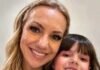 Quatro meses após acidente morre a filha do ex-prefeito de Pato Bragado Luiz Grando