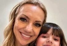 Quatro meses após acidente morre a filha do ex-prefeito de Pato Bragado Luiz Grando