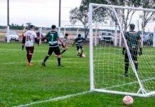 Rodada do fim de semana define classificados da Taça Mauro Maiorki 2026