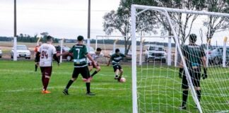 Rodada do fim de semana define classificados da Taça Mauro Maiorki 2026