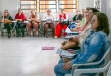 SMM apresenta regras de gincana do 14º Encontro de Trabalhadoras Rurais