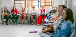 SMM apresenta regras de gincana do 14º Encontro de Trabalhadoras Rurais