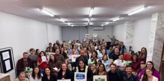Secretaria da Cultura premia ganhadores do 1º Concurso de Desenho