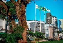 Semana Cívica começa na terça-feira (1º) com programação diária em Toledo
