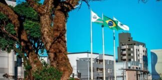 Semana Cívica começa na terça-feira (1º) com programação diária em Toledo