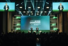 2º Fórum Sicredi Empreender debate transformação do empreendedorismo brasileiro e os desafios para o futuro dos negócios