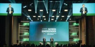 2º Fórum Sicredi Empreender debate transformação do empreendedorismo brasileiro e os desafios para o futuro dos negócios
