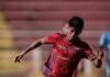 Toledo Esporte Clube perde para o Azuriz e vai à última rodada em busca de vaga na Copa Paraná Sub-16