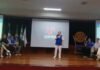 Seminário da Saúde reúne cerca de 350 participantes em programação da 25ª Meia Maratona de Toledo – Sicredi