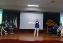 Seminário da Saúde reúne cerca de 350 participantes em programação da 25ª Meia Maratona de Toledo – Sicredi