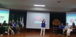 Seminário da Saúde reúne cerca de 350 participantes em programação da 25ª Meia Maratona de Toledo – Sicredi