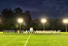 2ª Copa das Nações teve rodada com Equador se superando e buscando empate contra a Colômbia