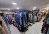 Bazar Refúgio terá roupas a partir de R$ 3 nesta semana em Toledo