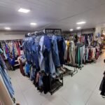 Bazar Refúgio terá roupas a partir de R$ 3 nesta semana em Toledo