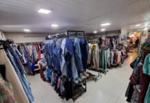 Bazar Refúgio terá roupas a partir de R$ 3 nesta semana em Toledo