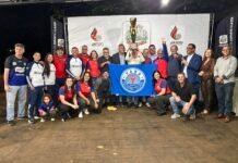 Yara Country Clube conquista título geral dos 13º Jogos Abertos de Toledo