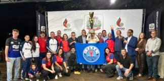 Yara Country Clube conquista título geral dos 13º Jogos Abertos de Toledo