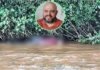 Corpo encontrado no Rio Piquiri em Palotina é identificado