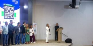 Seminário debate gestão e controle social no SUS
