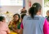 ESF Cosmos promove ação para mulheres “Cuidando de quem cuida”