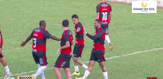Campeonato Amador de Futebol: Ipiranga e Macanã vencem e lideram seus grupos