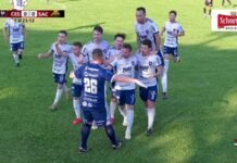 Campeonato Amador de Toledo define os oito classificados e confrontos das quartas de final