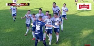Campeonato Amador de Toledo define os oito classificados e confrontos das quartas de final