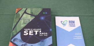 Estado fez investimento recorde de R$ 2,8 bilhões em ciência, tecnologia e inovação