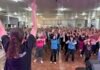 14º Encontro das Trabalhadoras Rurais reúne mulheres em Novo Sobradinho