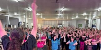 14º Encontro das Trabalhadoras Rurais reúne mulheres em Novo Sobradinho