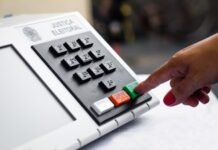 17 estados elegem governadores no primeiro turno nas eleições de 2026
