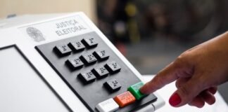 17 estados elegem governadores no primeiro turno nas eleições de 2026